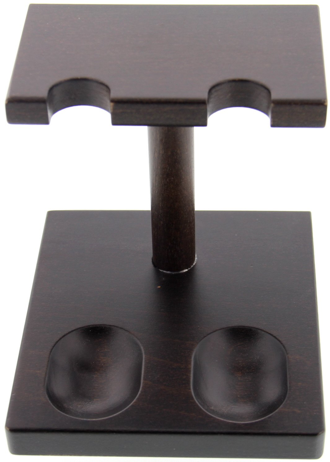 Guy Janot 2er Pfeifenständer Frontansicht