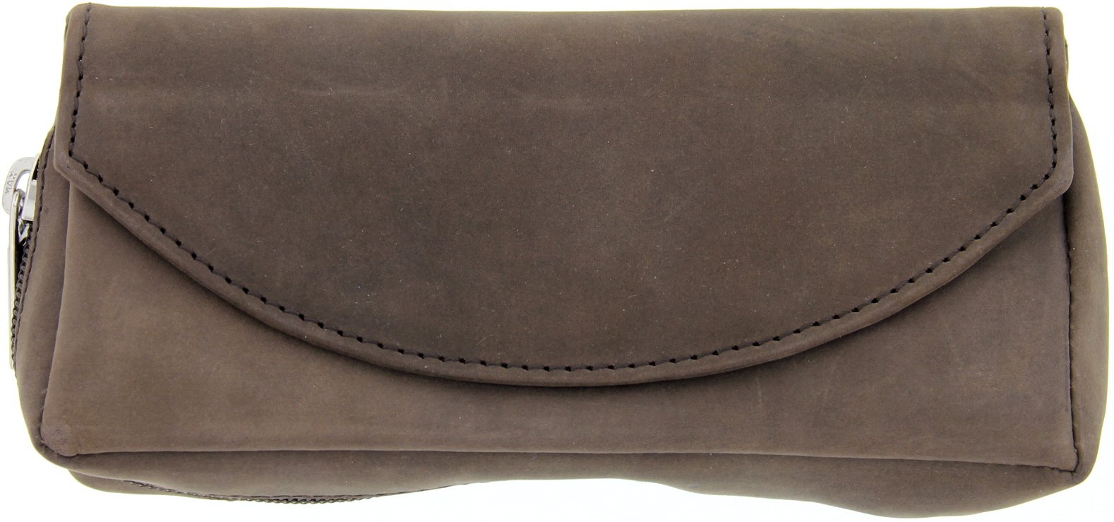 Guy Janot Pfeifentasche 1er Jägerleder (6614)