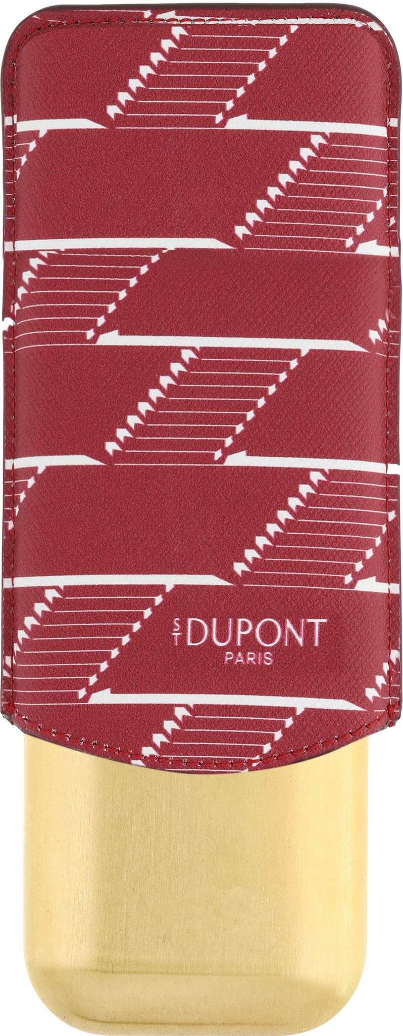 1872 burgundy hinten