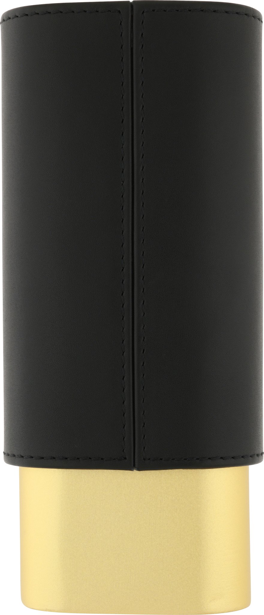 2er Cohiba 60 Schwarz/Golden back