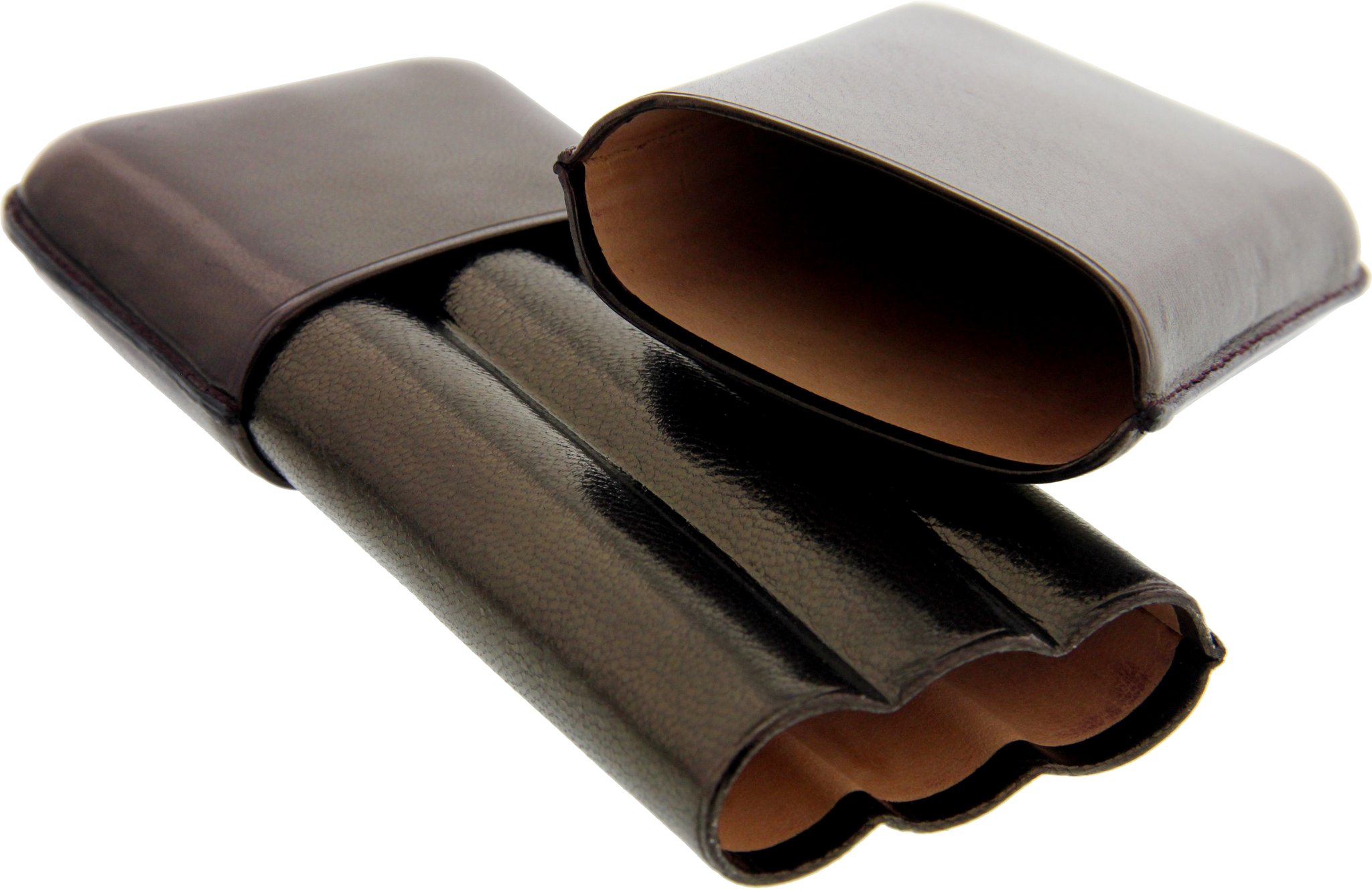 Martin Wess Sonderposten (SPECIAL DEAL) 3er Churchill BURGUNDY (950) offen