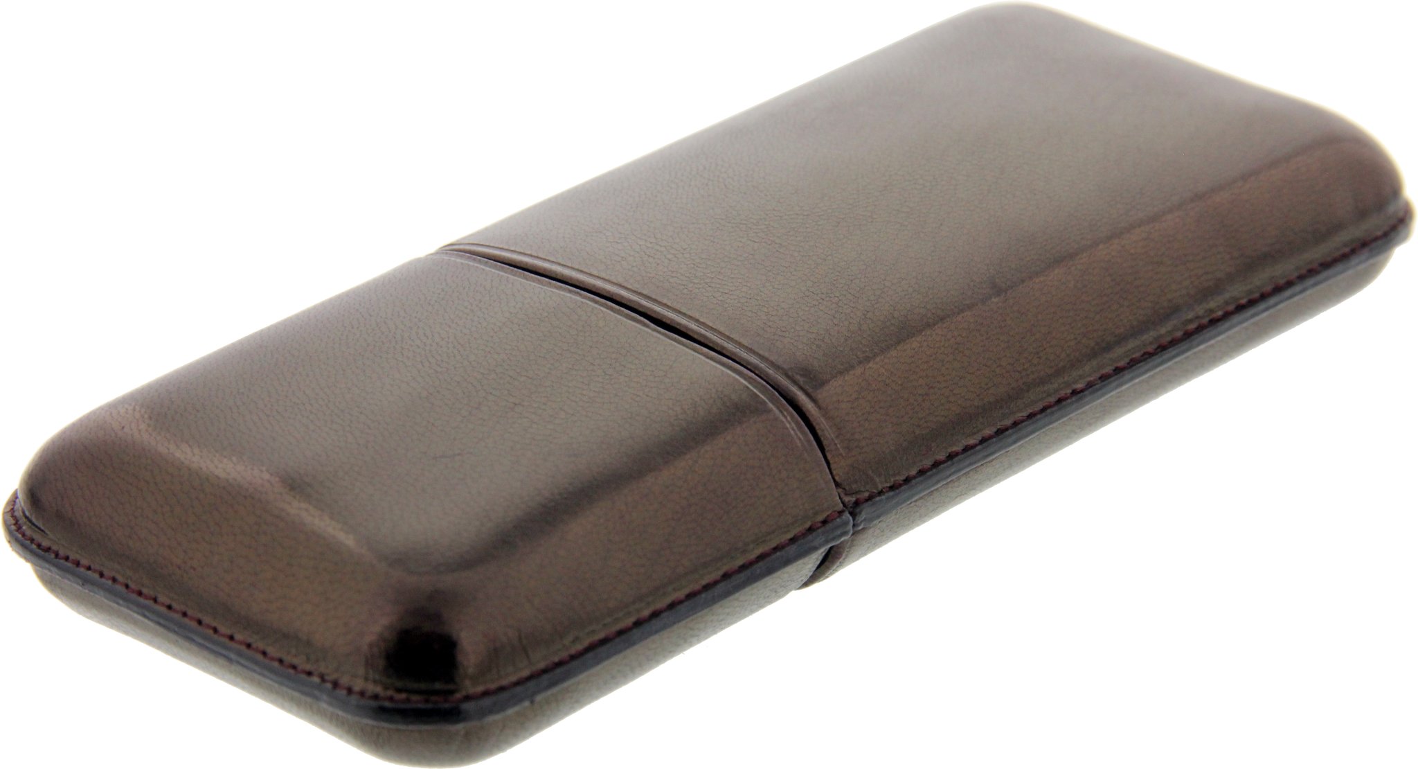 Martin Wess Sonderposten (SPECIAL DEAL) 3er Churchill BURGUNDY (950) liegend