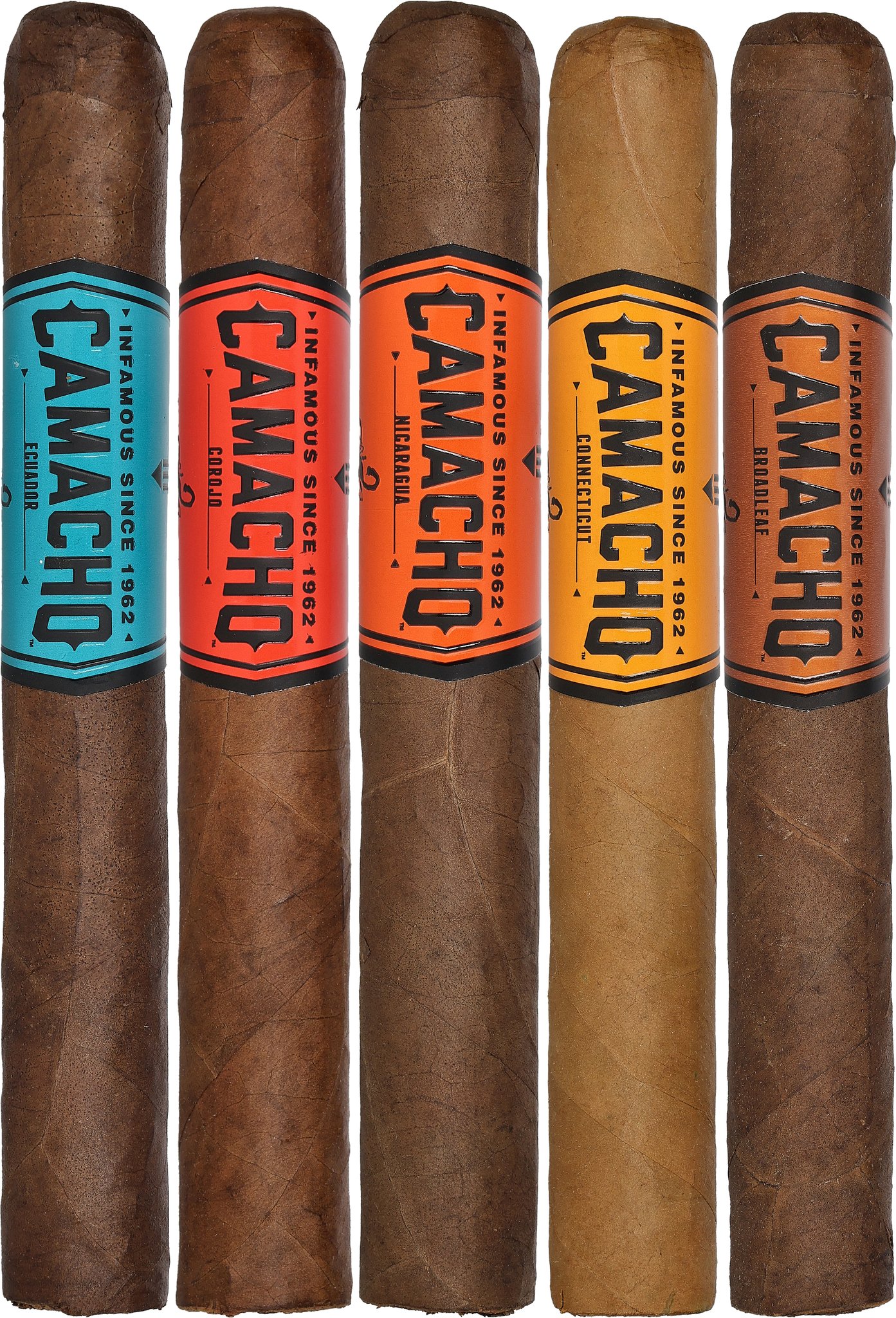 Sampler Toro Freshpack Sticks