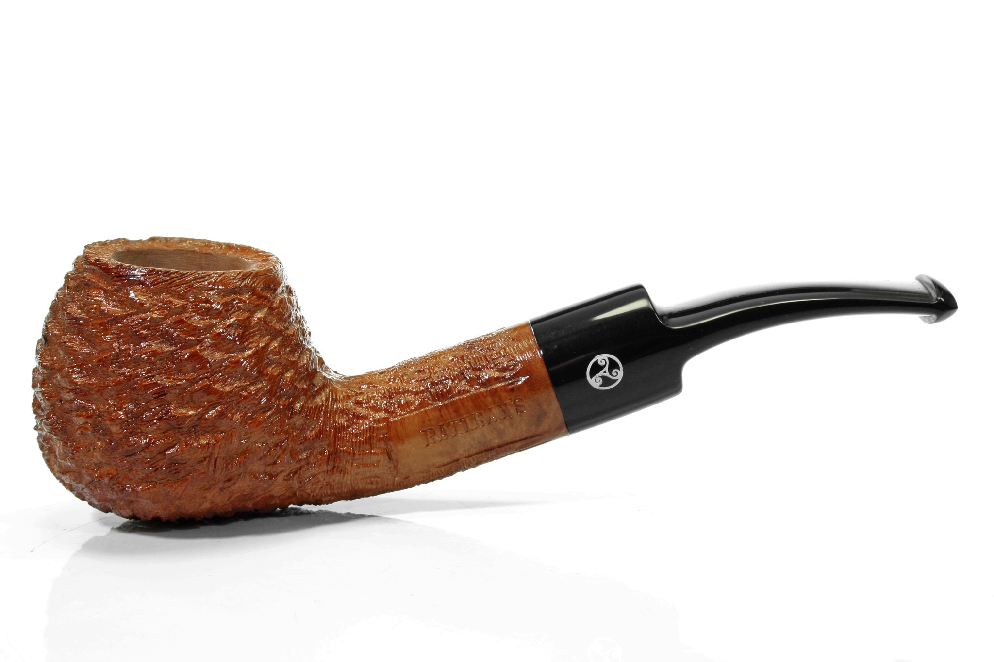 Rattray's Razor Clam Modell 81 Detailbild 1