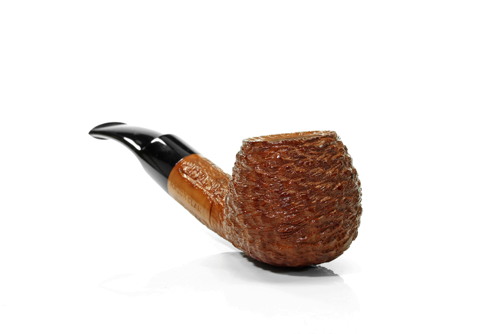 Rattray's Razor Clam Modell 81 Detailbild 2