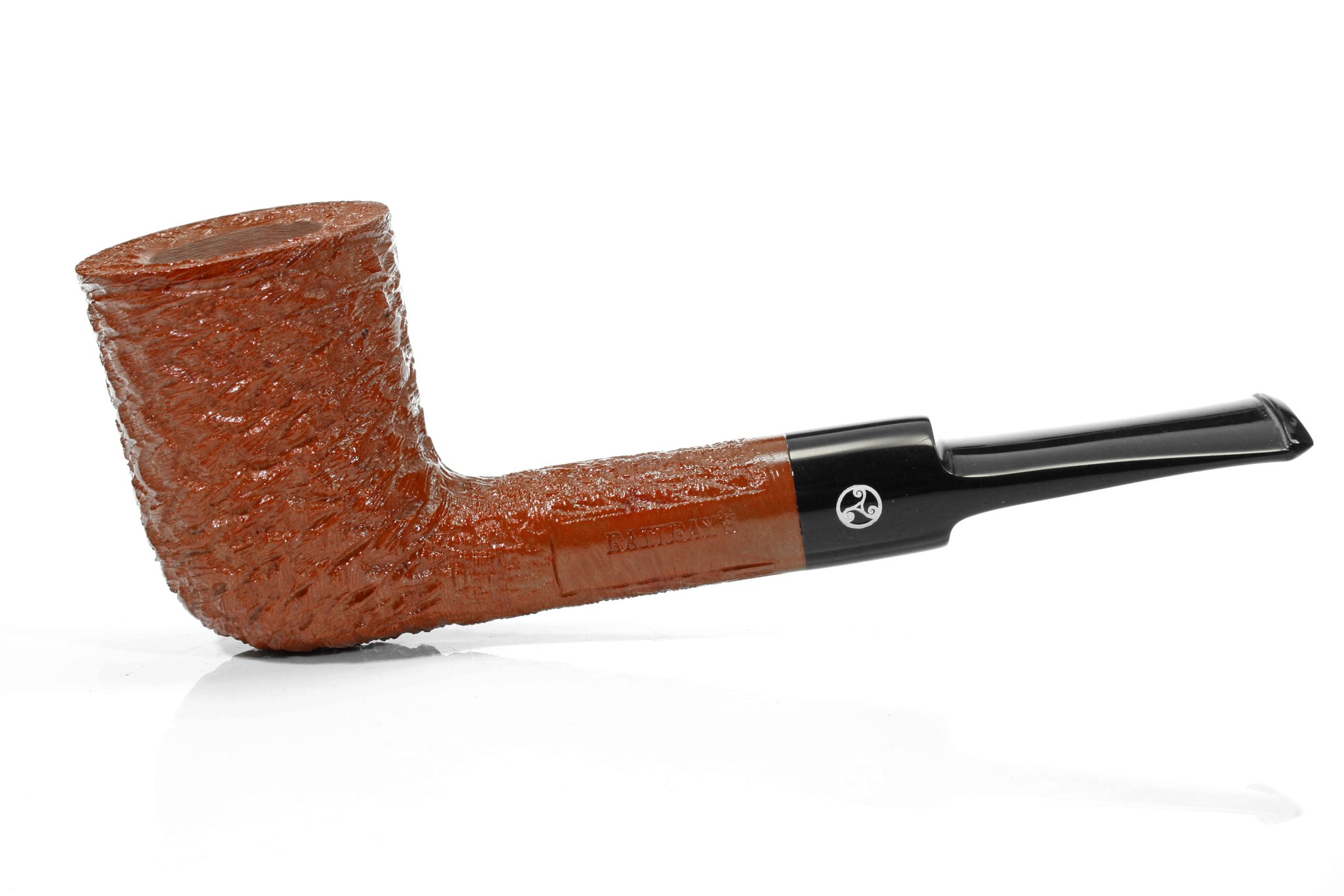 Rattray's Razor Clam Modell 85 Detailbild 1