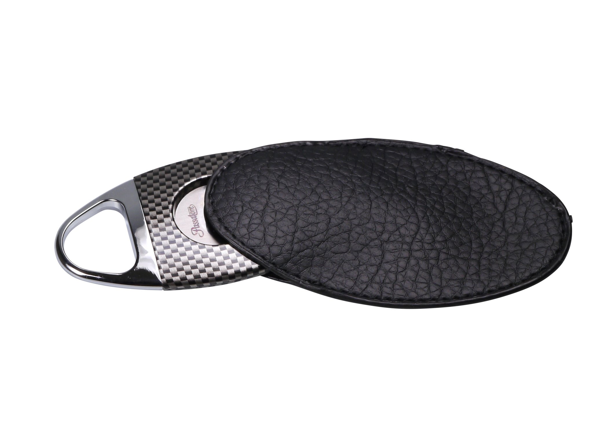 Passatore Cutter Carbon finish chrom (591675) Detailbild