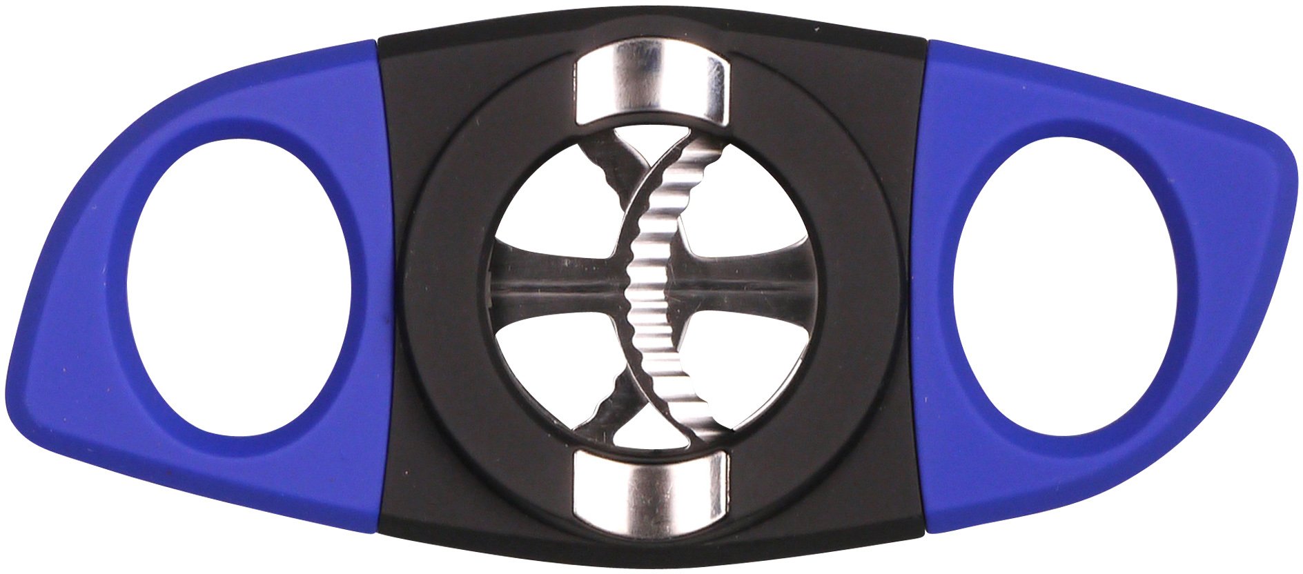 Passatore Cutter mit Ablage blau (591081)