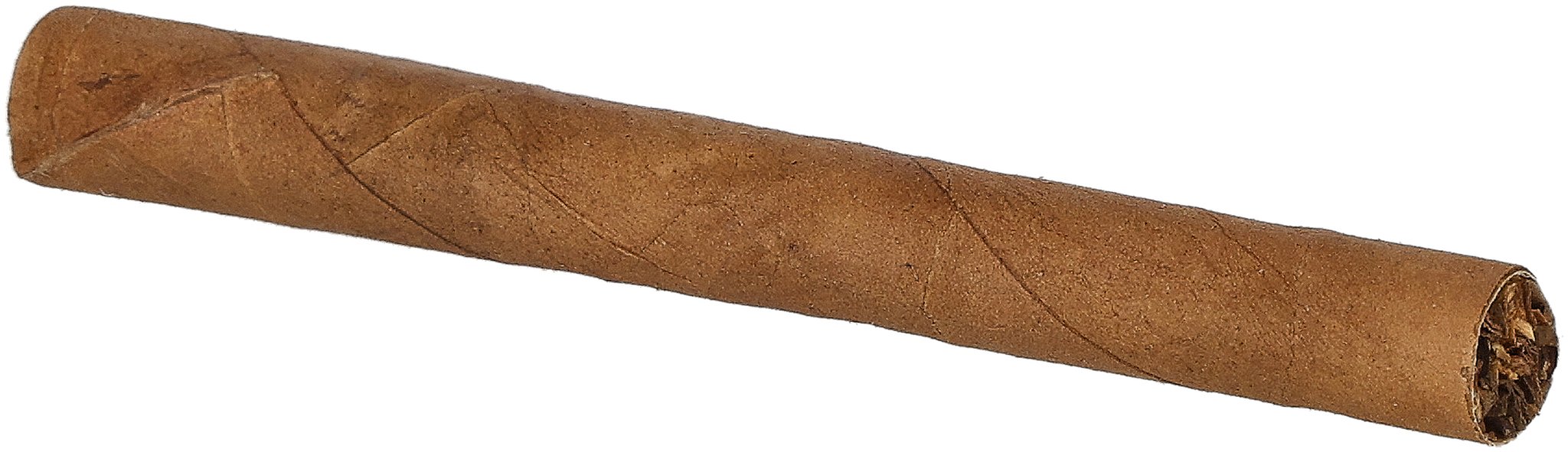 Mini Filter White Edition stick 2