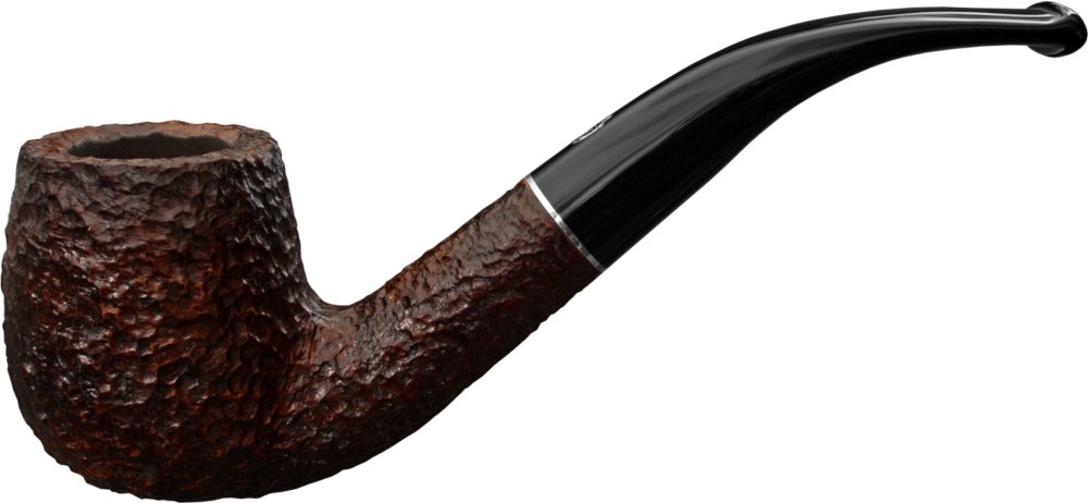 Savinelli Tre rustic Modell 601
