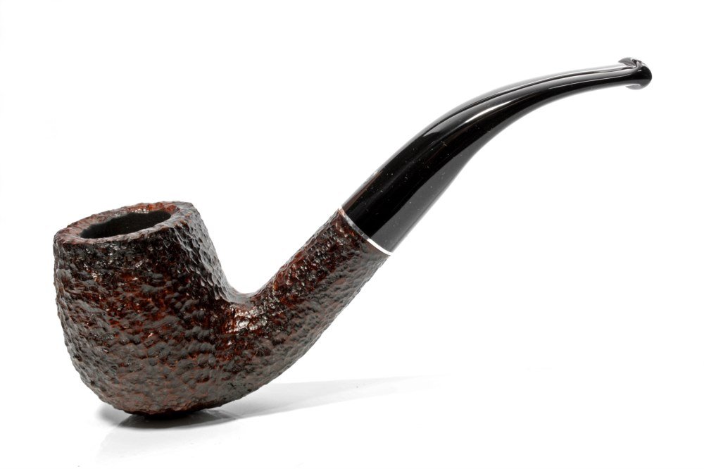 Savinelli Tre rustic Modell 601 Detailbild 1