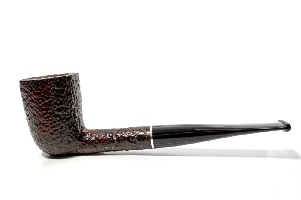 Savinelli Tre rustic Modell 401 Detailbild 1