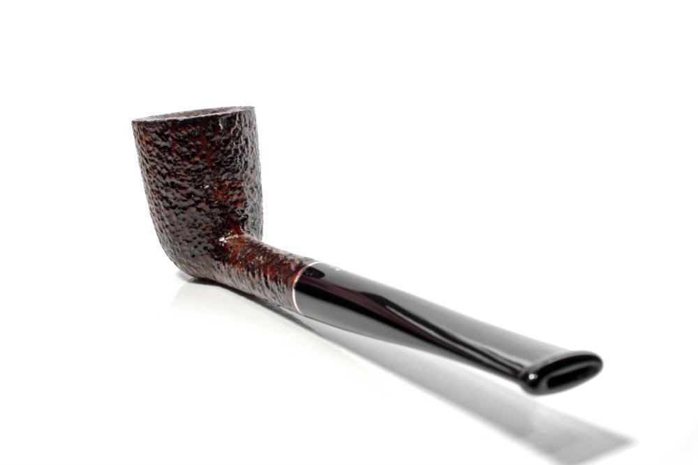 Savinelli Tre rustic Modell 401 Detailbild 3