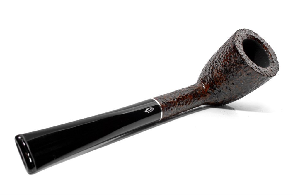 Savinelli Tre rustic Modell 401 Detailbild 4