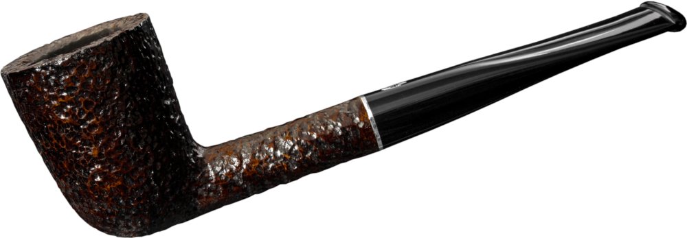 Savinelli Tre rustic Modell 401