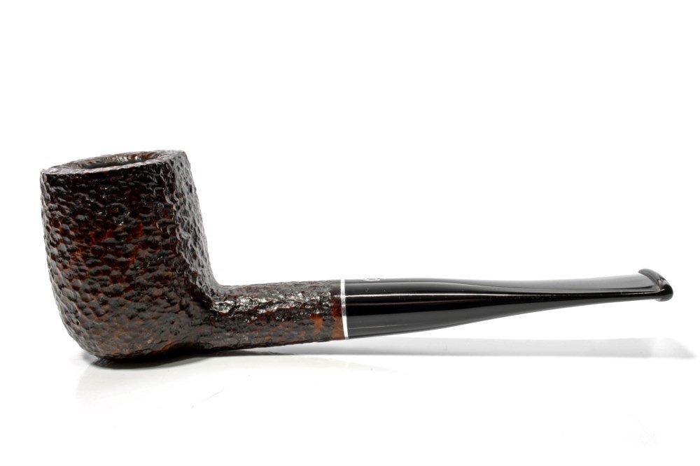 Savinelli Tre rustic Modell 104 Detailbild 1
