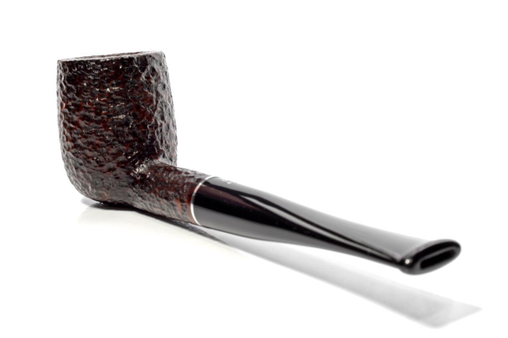 Savinelli Tre rustic Modell 104 Detailbild 3
