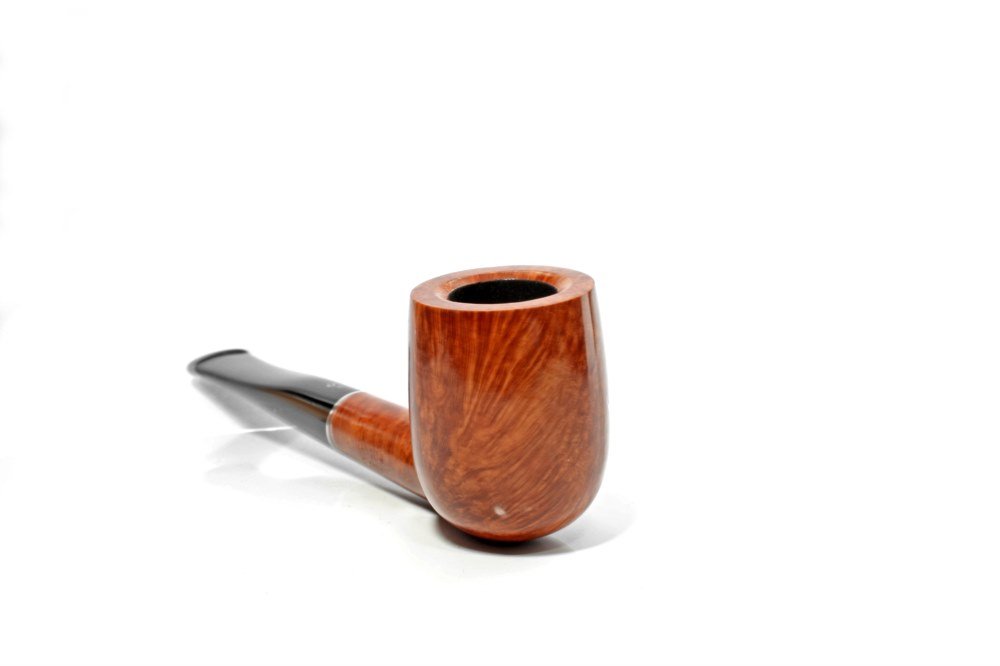 Savinelli Tre light Modell 104 Detailbild 3