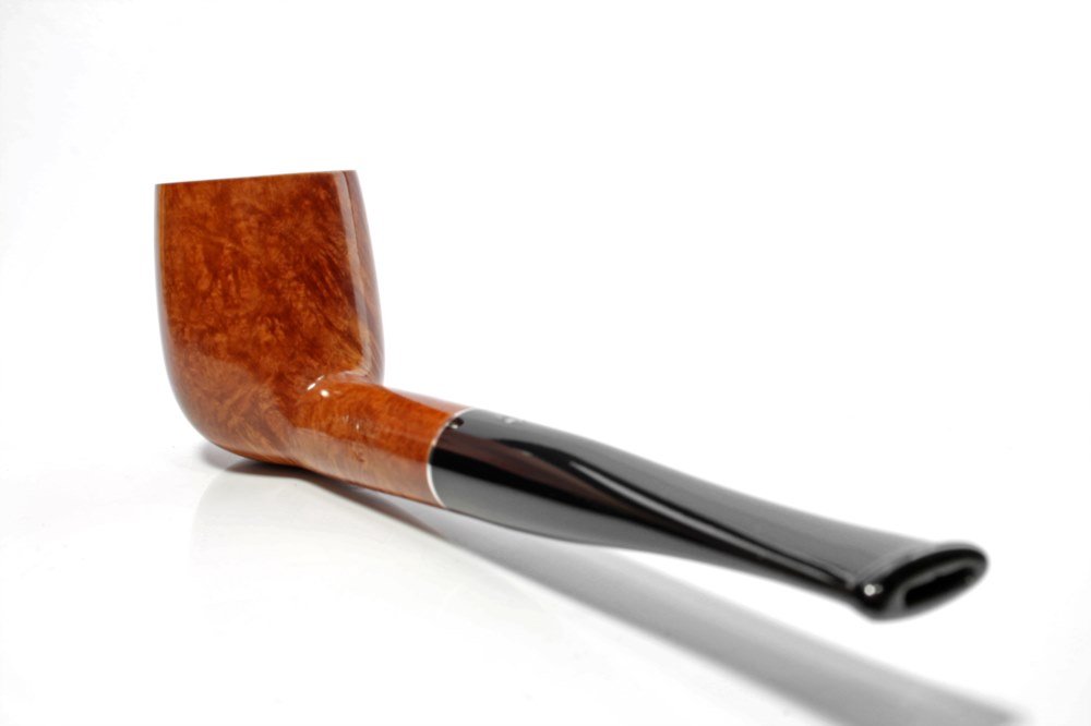 Savinelli Tre light Modell 104 Detailbild 2
