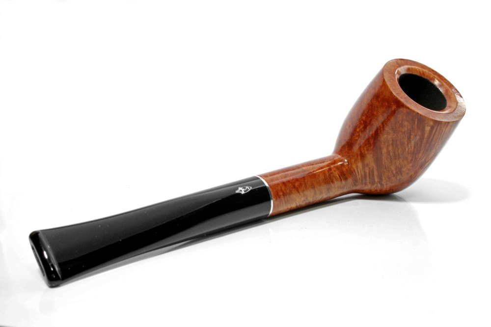 Savinelli Tre light Modell 104 Detailbild 1