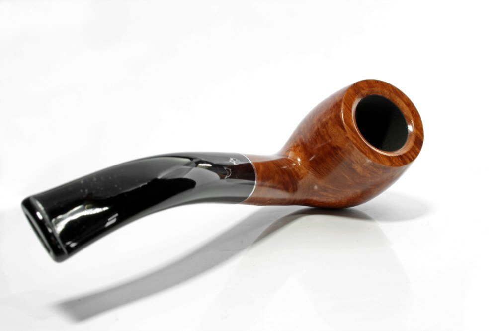 Savinelli Tre light Modell 601 Detailbild 4