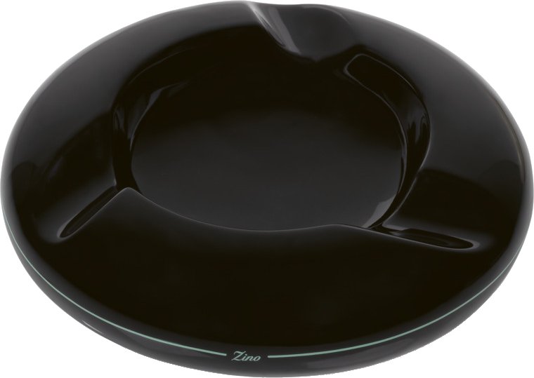 Zino Ascher schwarz (52349)