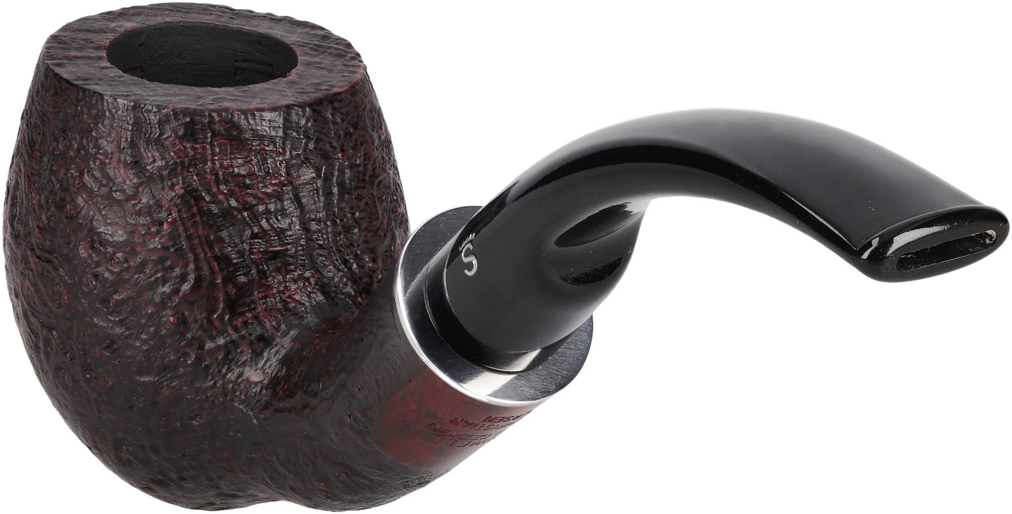 Sandgestrahlt 7 02