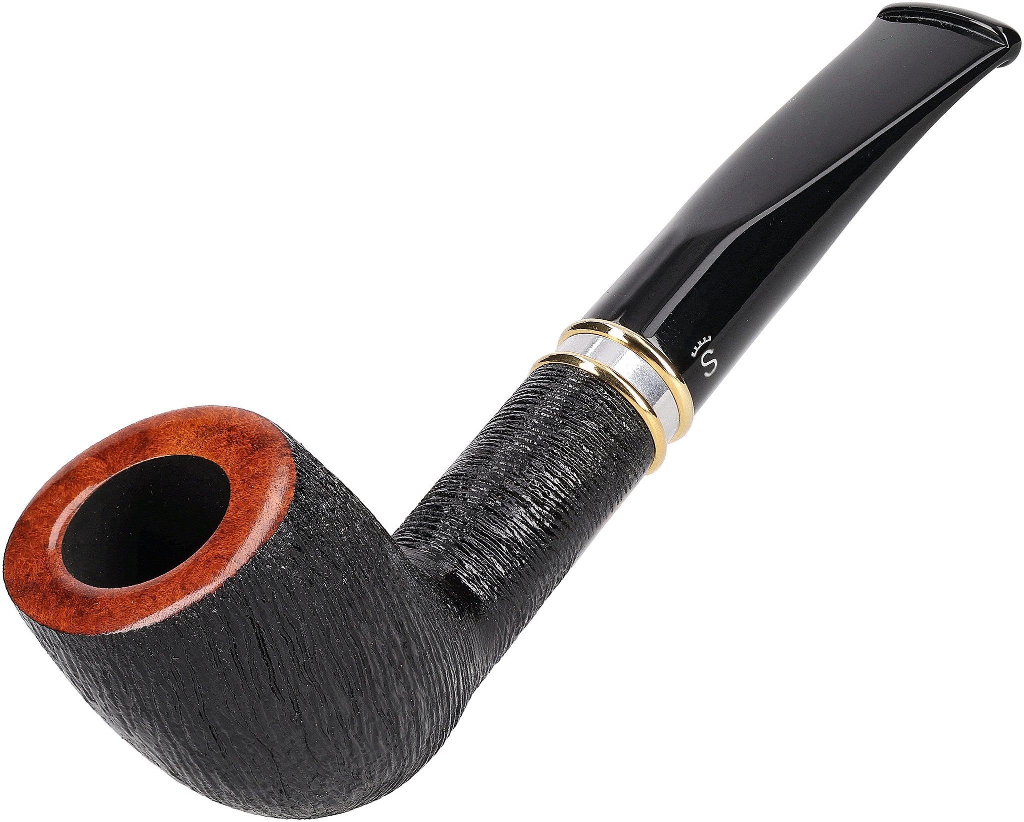 Andersen Gebürstet 1 02