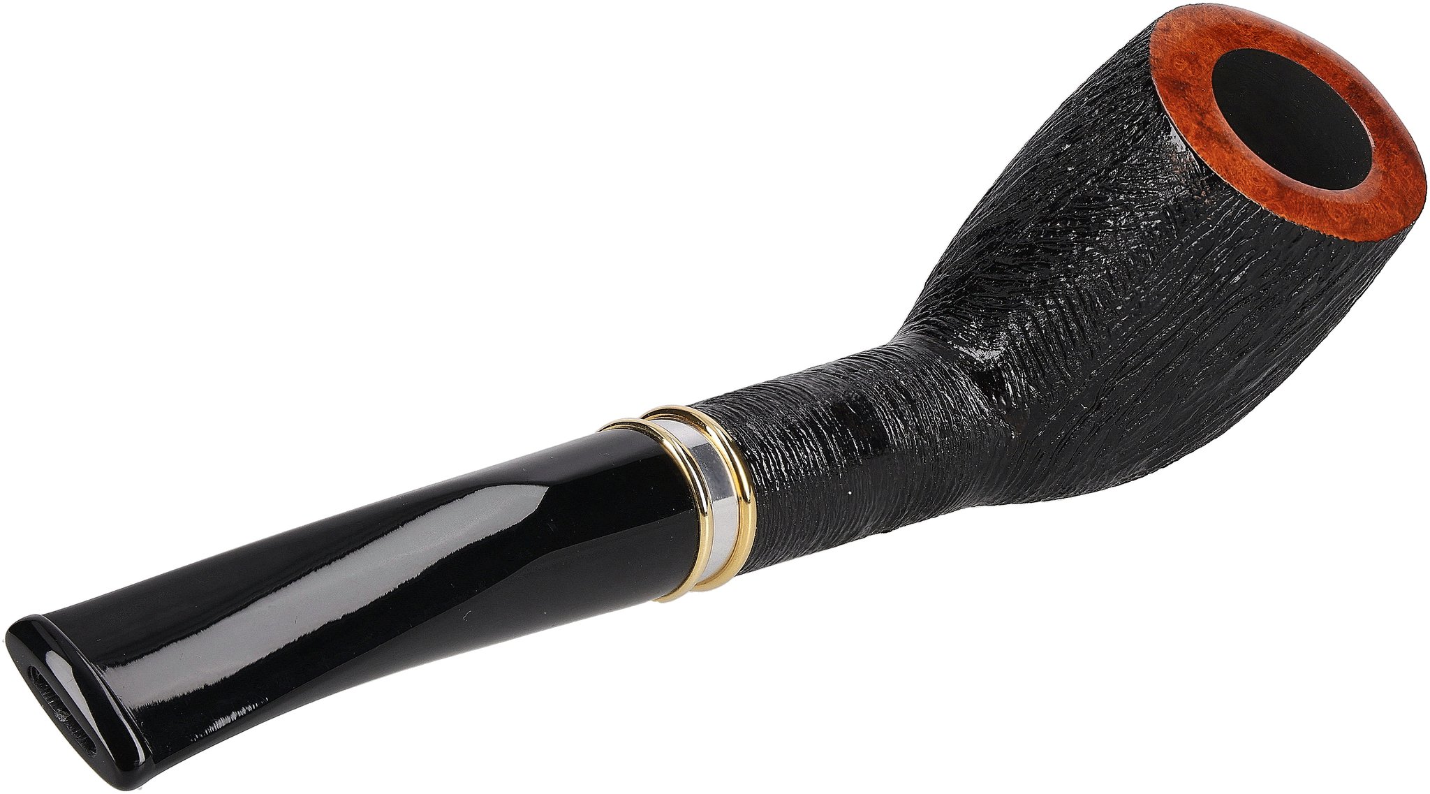 Andersen Gebürstet 1 05
