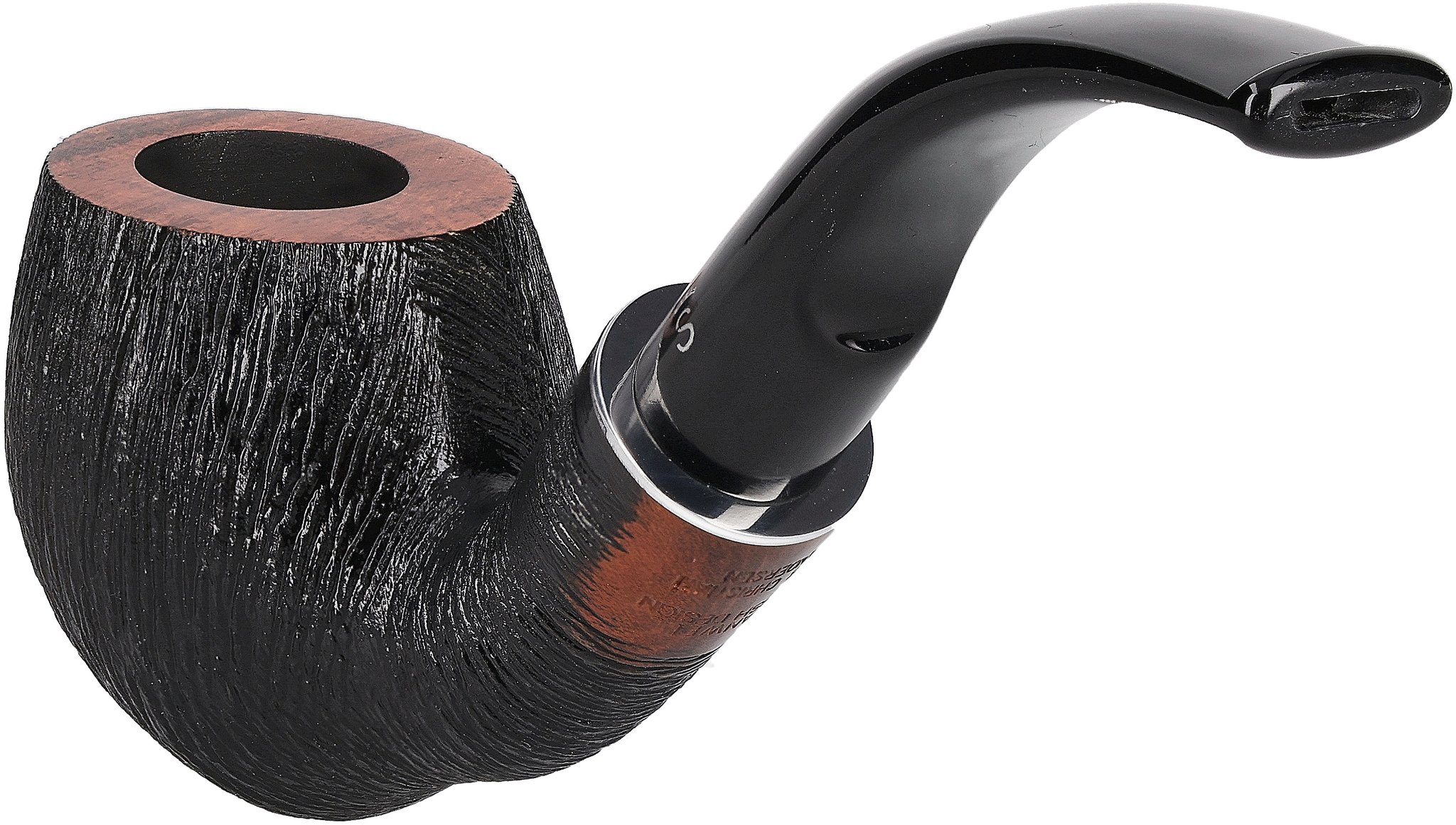 Andersen Gebürstet 7 02