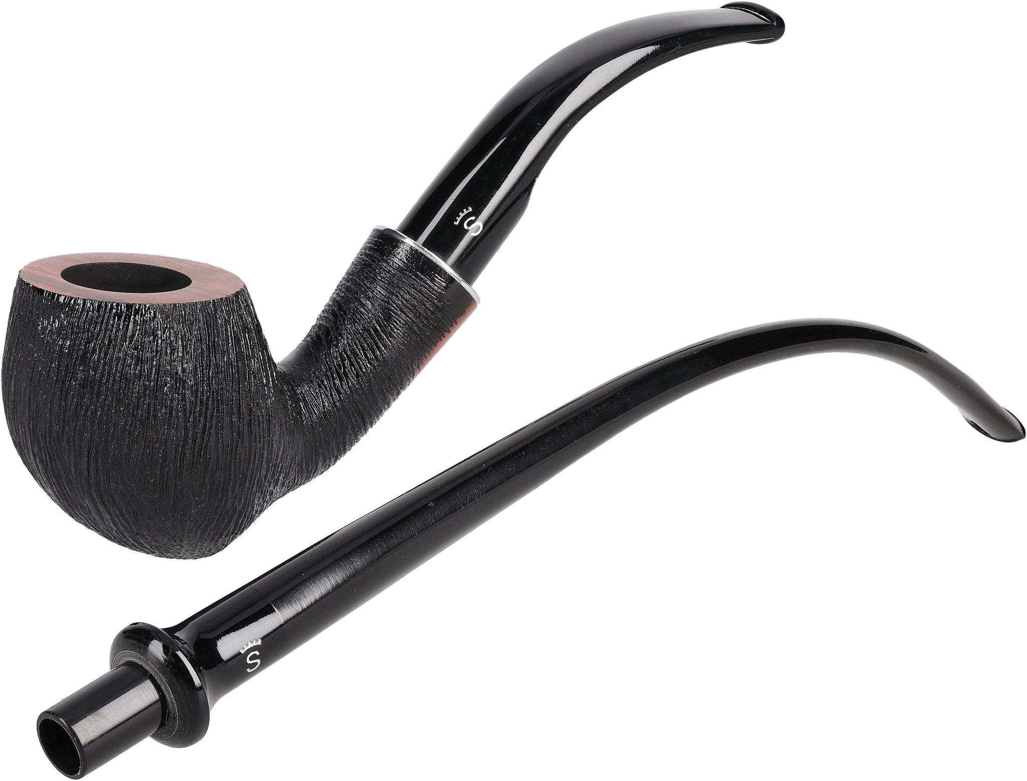 Andersen Gebürstet 7 07