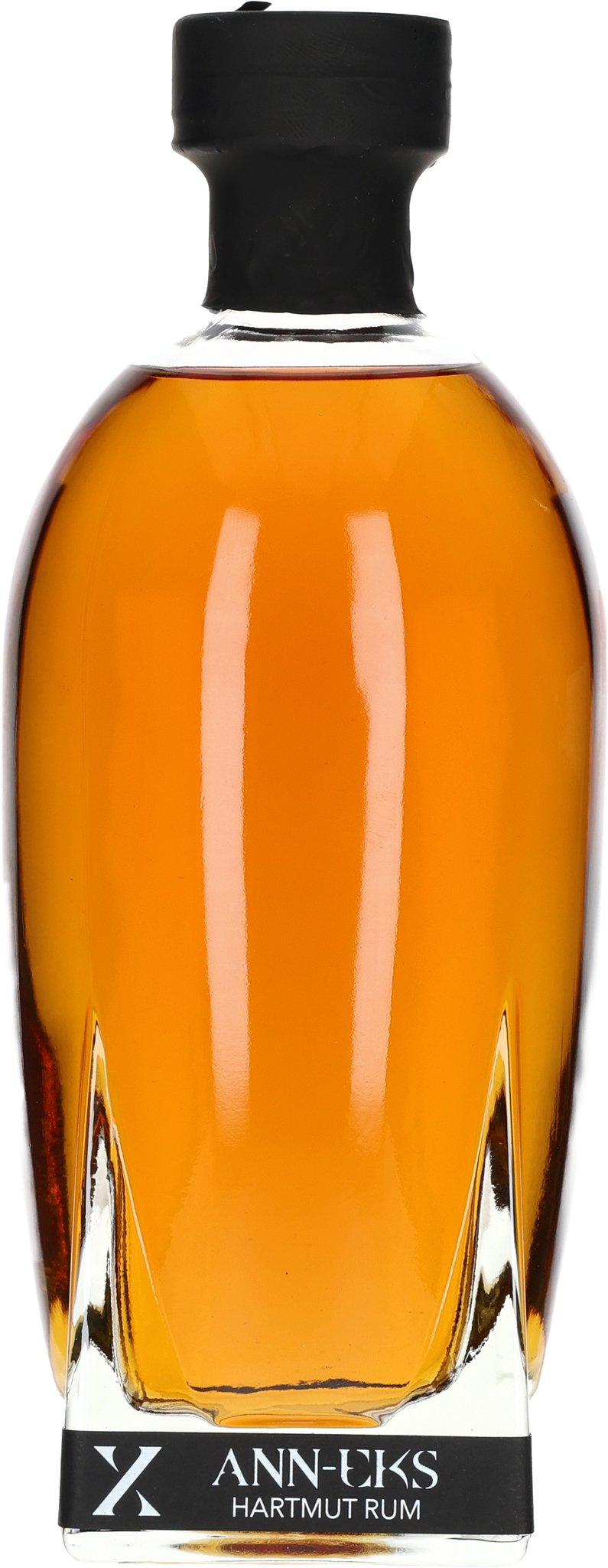 Ann-Eks X Rum Hartmut (Barbados)_Flasche