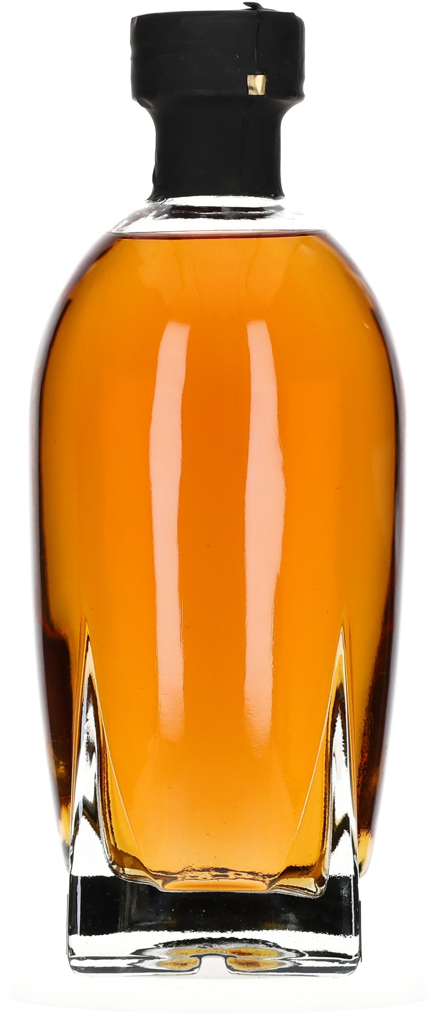 Ann-Eks X Rum Hartmut (Barbados)_Flasche