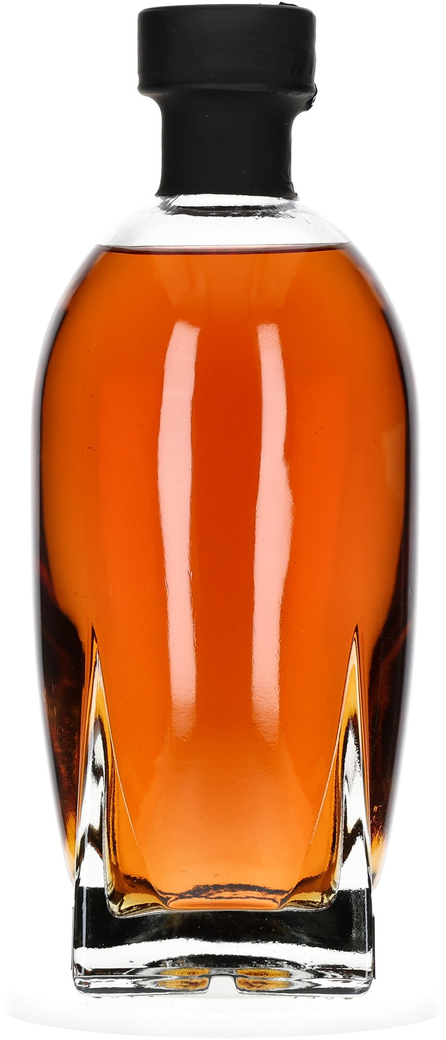  Ann-Eks X Rum Hannelore (Mauritius)_Flasche