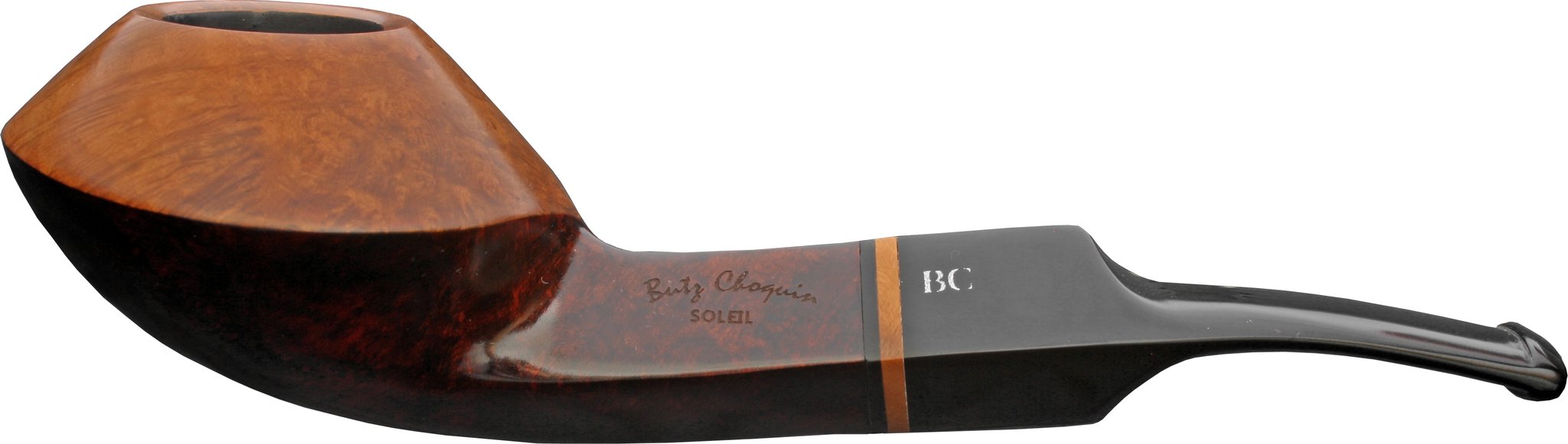 Butz Choquin Soleil brown