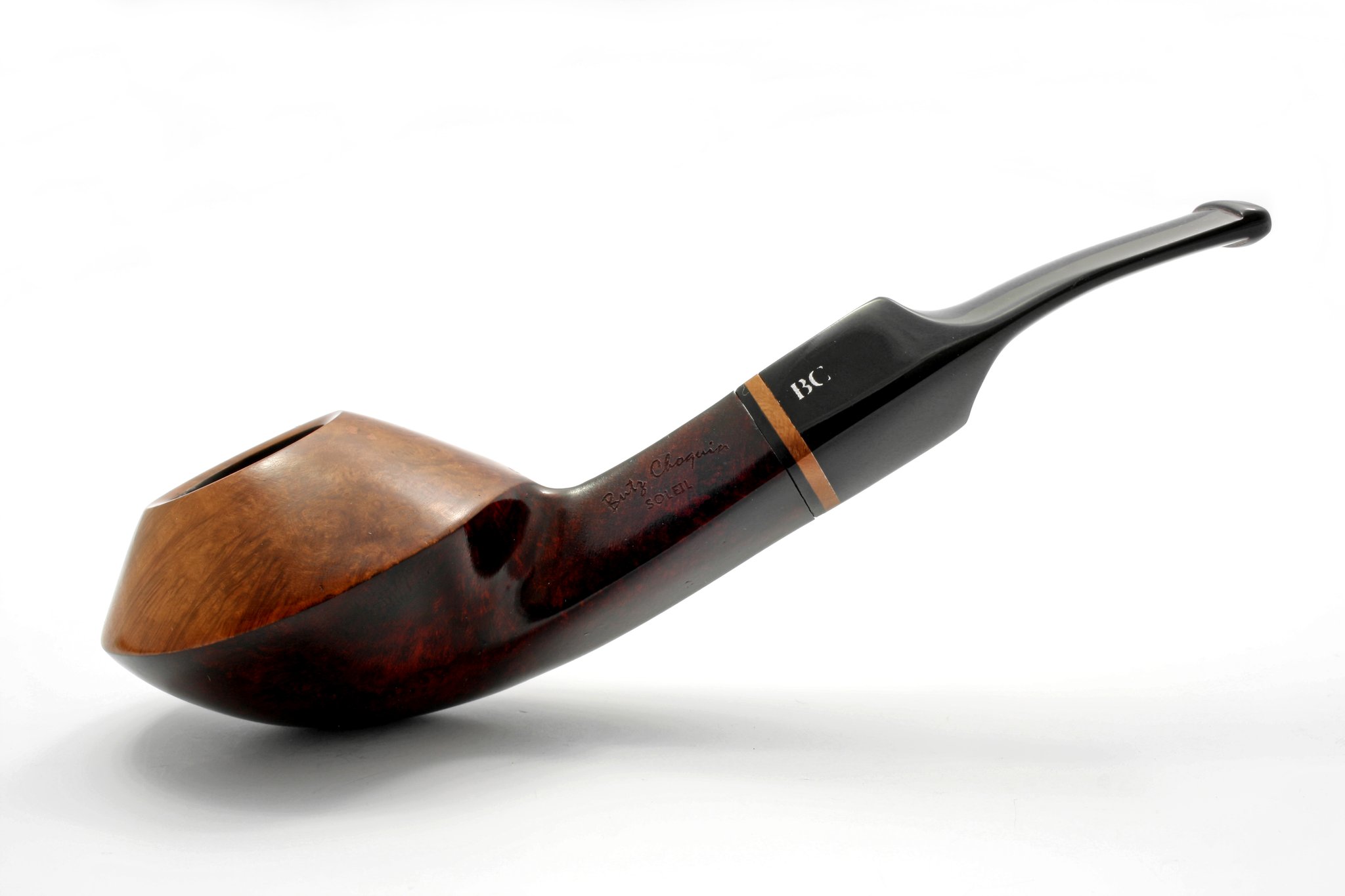 Butz Choquin Soleil brown Detailbild 1