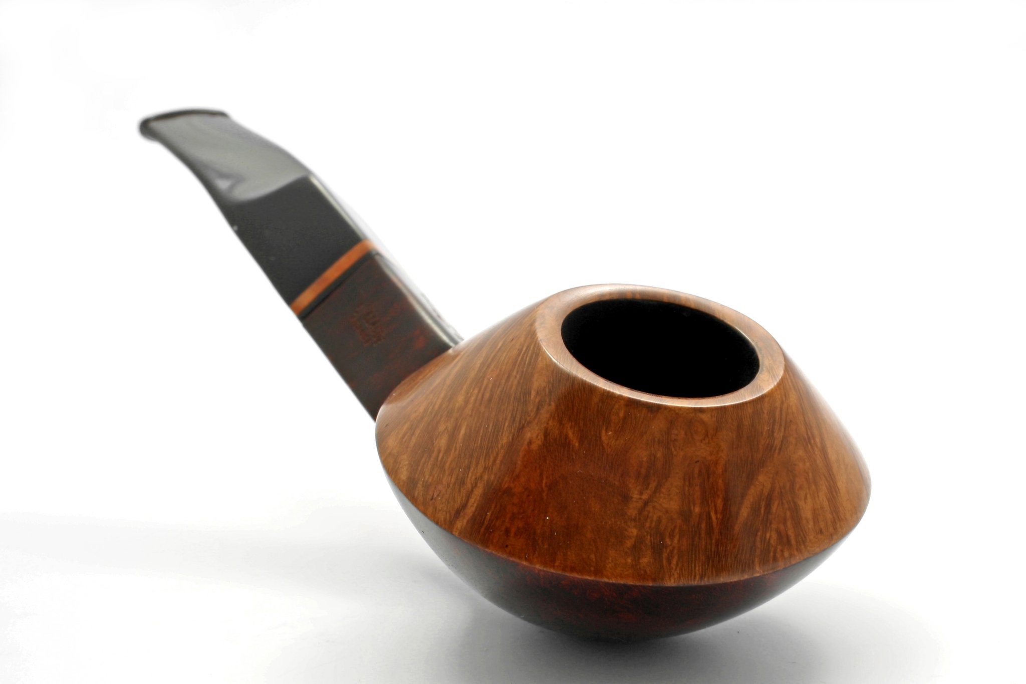 Butz Choquin Soleil brown Detailbild 2