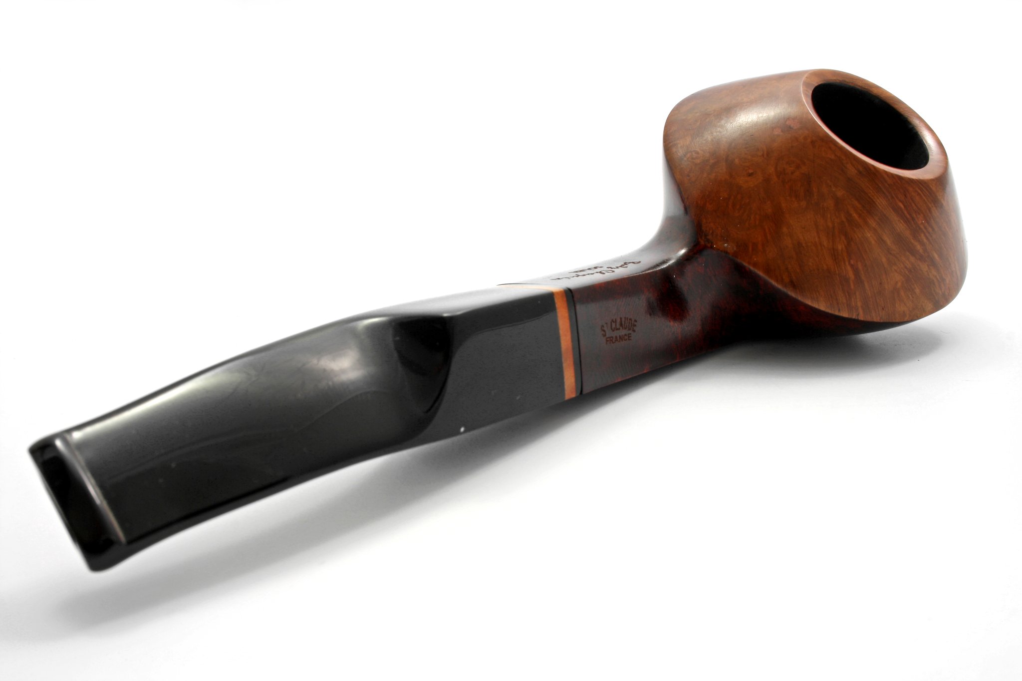 Butz Choquin Soleil brown Detailbild 4