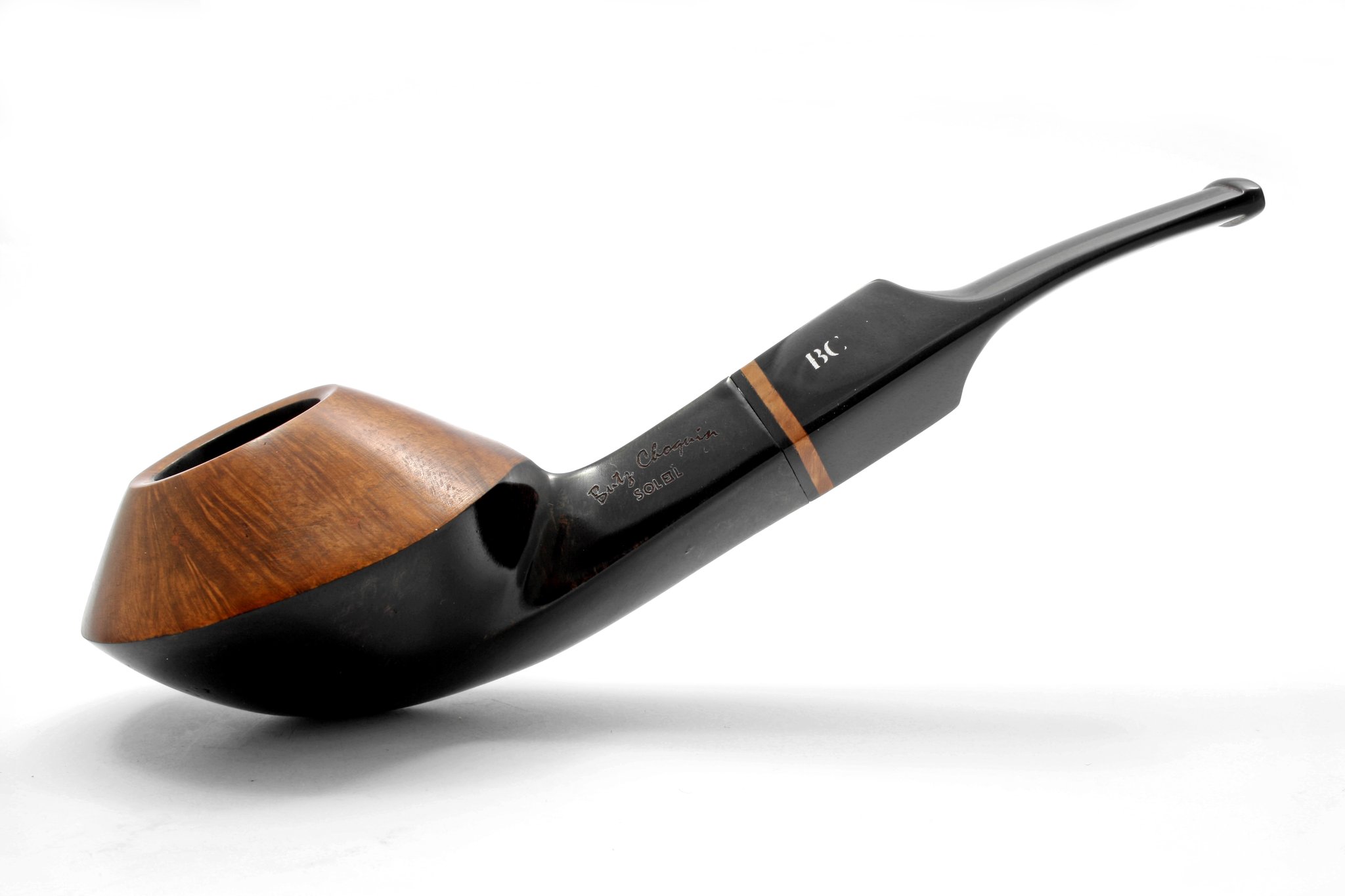 Butz Choquin Soleil grey Detailbild 1