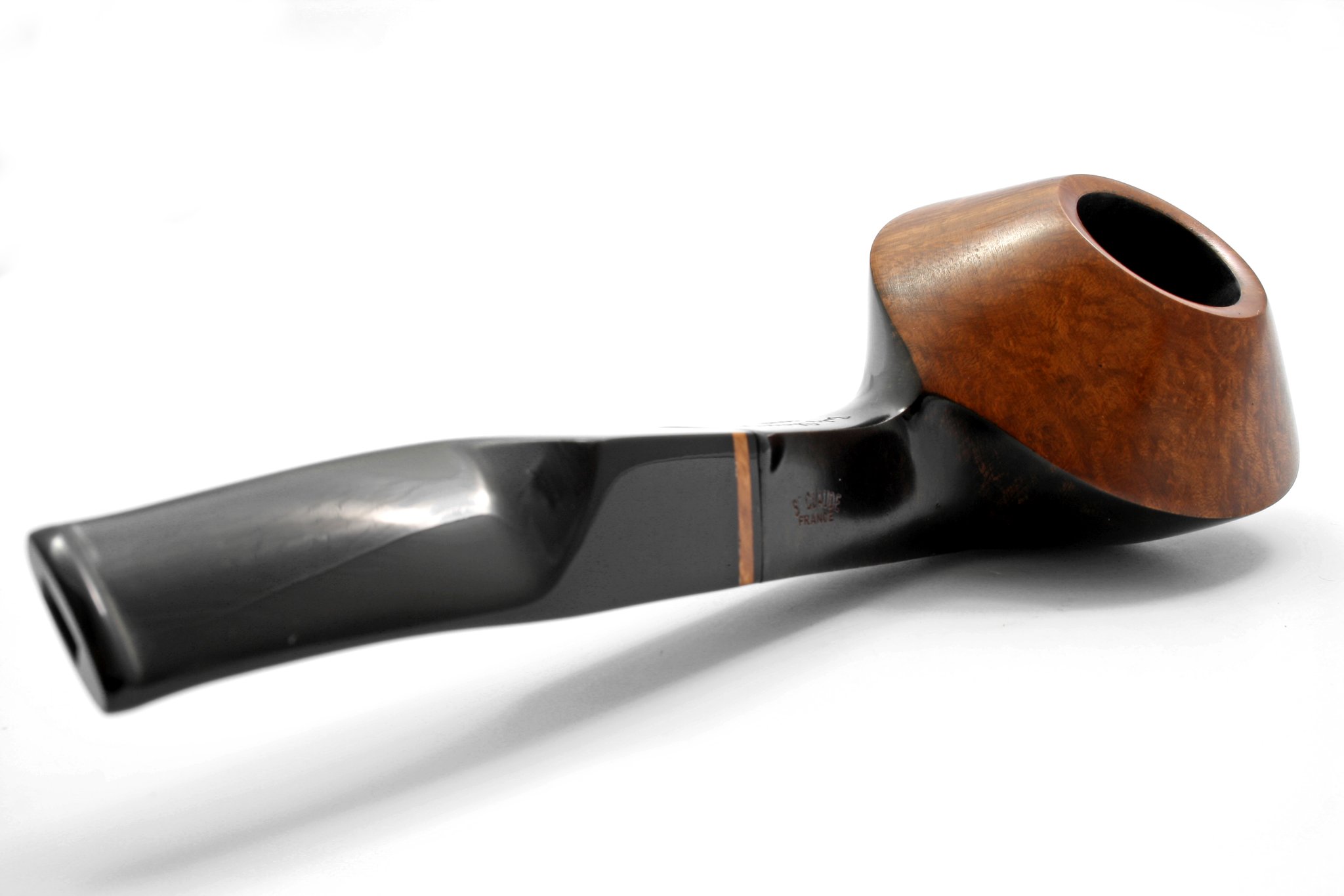 Butz Choquin Soleil grey Detailbild 4