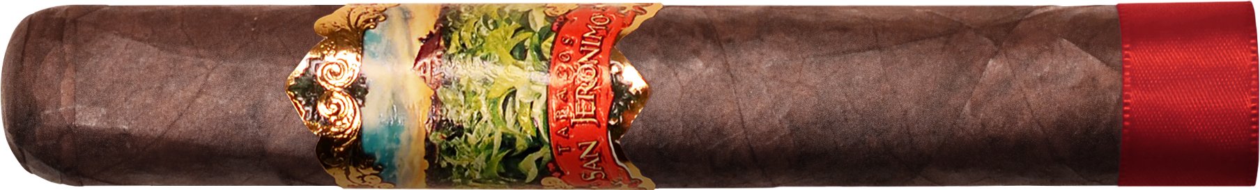 San Jeronimo Maduro Gordo (6x60)