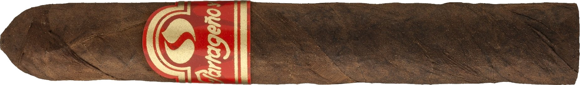 Partageno Panatela & Corona Robust Corona Brasil (430) Einzelbild