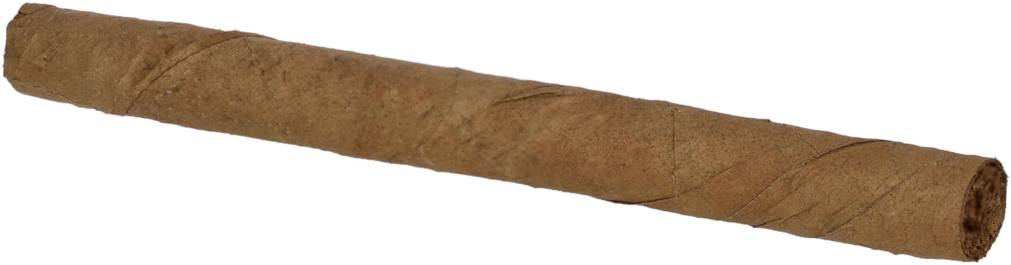 Lepanto Señorita Sumatra 722 Stick gedreht 30grad