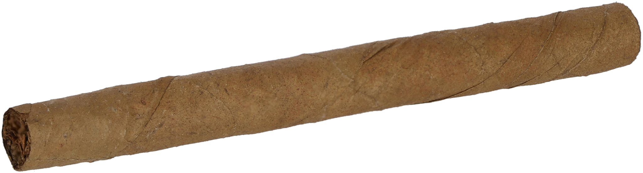 Lepanto Señorita Sumatra 722 Stick gedreht 330grad