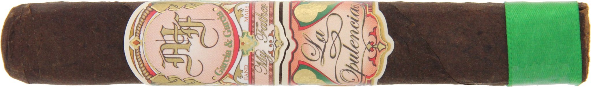 Don Pepin My Father La Opulencia Corona