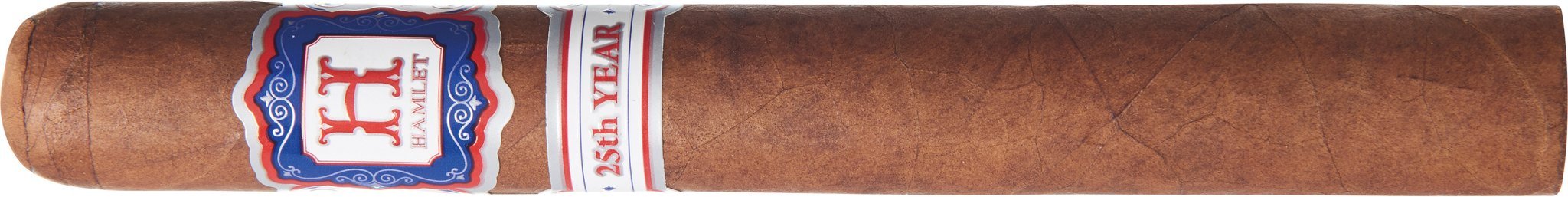 Rocky Patel Tabaquero Hamlet Paredes 25th Year Toro