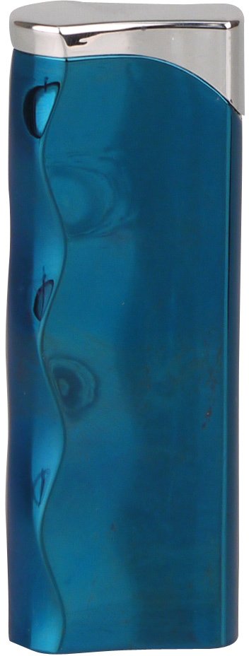 Jean Claude Jet-Flame 1er Wave ice blue chrom (243082)