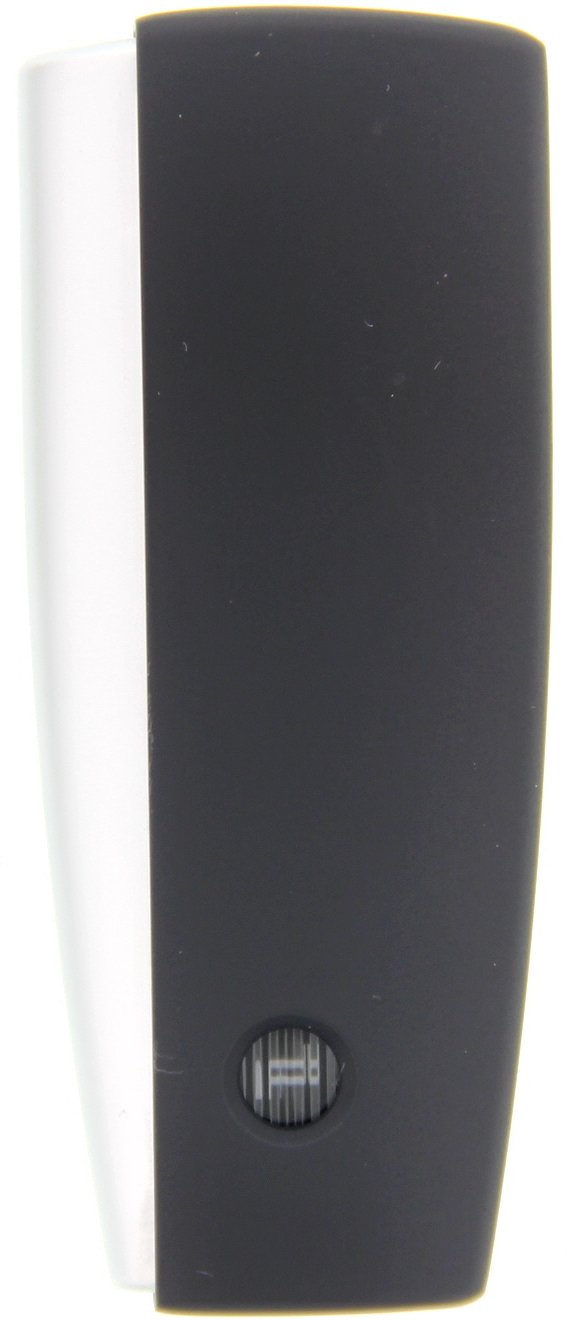 Porsche Design P3645 black (01) Rückseite