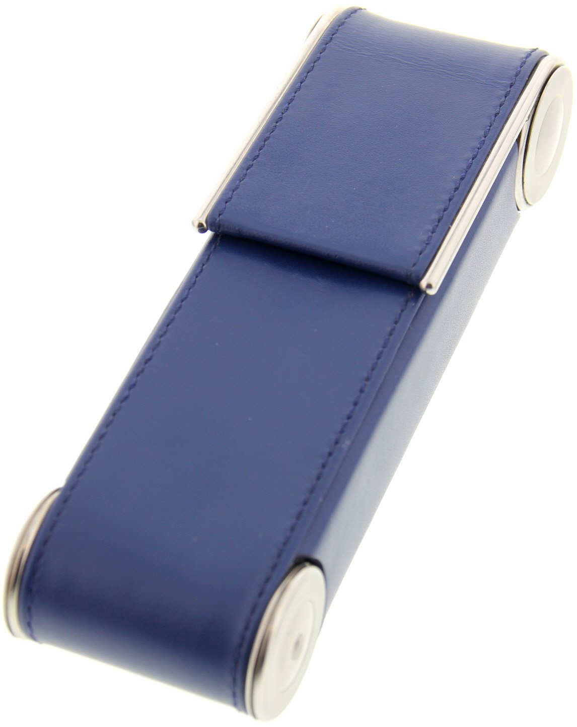 Laura Chavin MDC No. 1 (2er Panatella /155x51x35) Bleu de acier