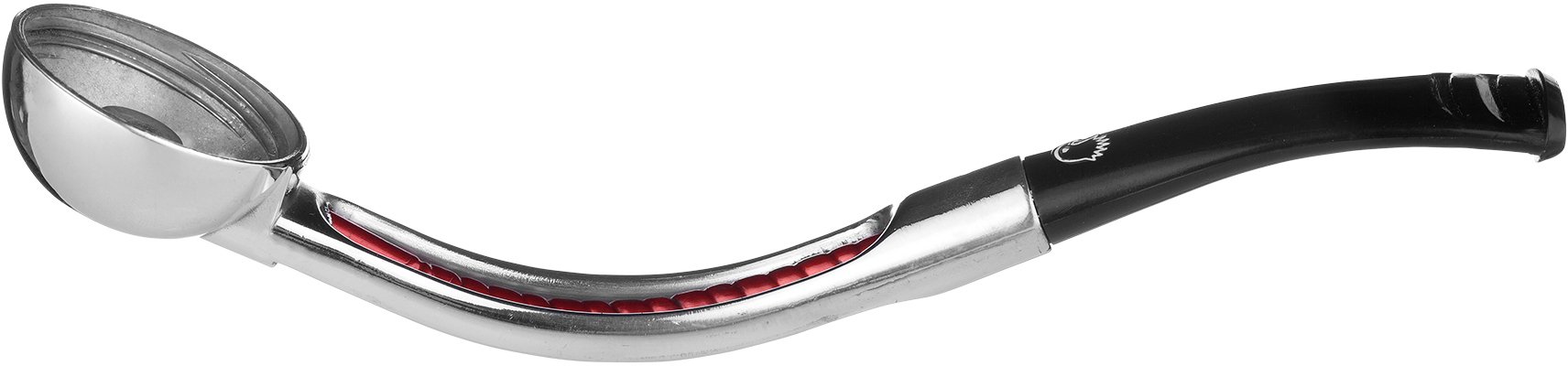 Falcon Pfeife Unterteil gebogen (352030)